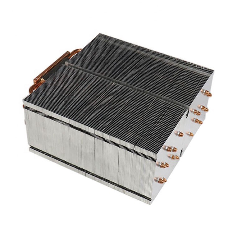High-Power Combined LED Heat Sink High-Power Combined LED Heat Sink